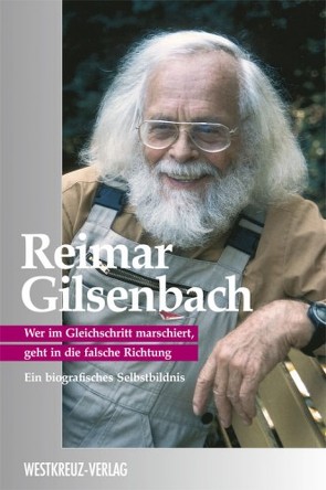 Reimar Gilsenbach von Gilsenbach,  Hannelore, Gilsenbach,  Reimar, Hess,  Harro