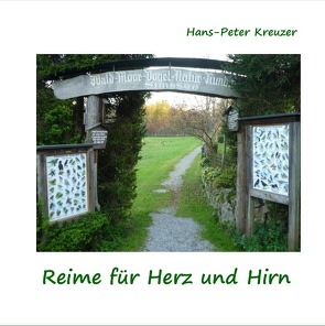 REIME FÜR HERZ UND HIRN von Kreuzer,  Hans-Peter