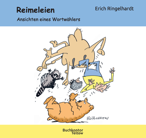 Reimeleien von Butschkow,  Peter, Ringelhardt,  Erich