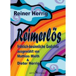 Reimerlös von Herrig,  Reiner