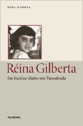 Réina Gilberta von Nahmia,  Nina, Sfountouris,  Argyris