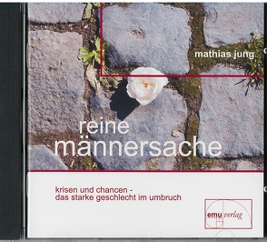 Reine Männersache von Jung,  Mathias