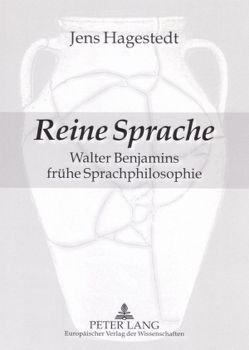 Reine Sprache von Hagestedt,  Jens