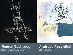 Reiner Nachtwey – Andreas Rosenthal von Nachtwey,  Reiner, Rosenthal,  Andreas