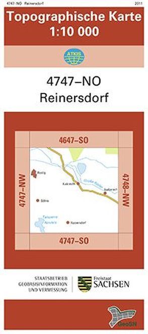 Reinersdorf (4747-NO)