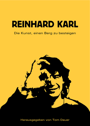 Reinhard Karl von Dauer,  Tom