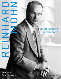 Reinhard Mohn von Scholtyseck,  Joachim