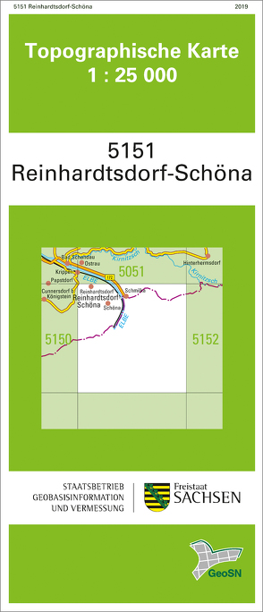 Reinhardtsdorf-Schöna (5151)