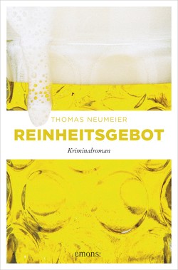 Reinheitsgebot von Neumeier,  Thomas