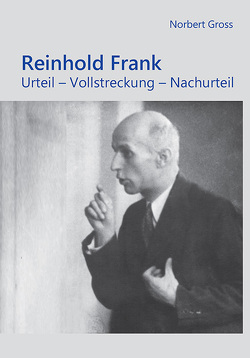 Reinhold Frank von Groß,  Norbert