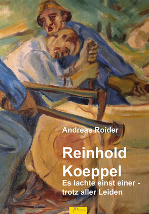 Reinhold Koeppel von Roider,  Andreas