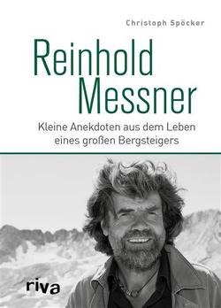 Reinhold Messner von Spöcker,  Christoph