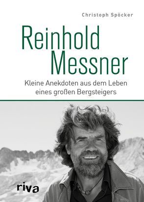 Reinhold Messner von Spöcker,  Christoph