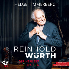 Reinhold Würth von Timmerberg,  Helge