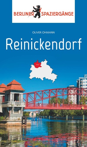 Reinickendorf von Ohmann,  Oliver