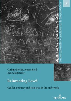 Reinventing Love? von Fortier,  Corinne, Kreil,  Aymon, Maffi,  Irene