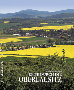 Reise durch die Oberlausitz von Nürnberger,  Frank