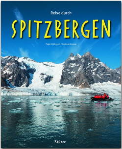 Reise durch Spitzbergen von Chichester,  Page, Drouve,  Andreas