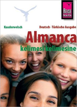 Almanca (Deutsch als Fremdsprache, türkische Ausgabe) von Sütçü,  Şeniz, Sütçü-Senol,  Seniz