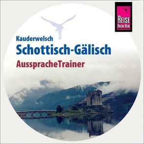 AusspracheTrainer Schottisch-Gälisch (Audio-CD) von Klevenhaus,  Michael