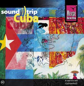 Reise Know-How SoundTrip Cuba