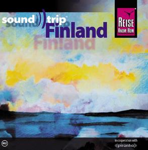 Reise Know-How SoundTrip Finland