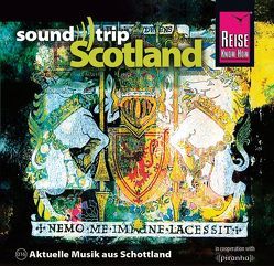Reise Know-How SoundTrip Scotland
