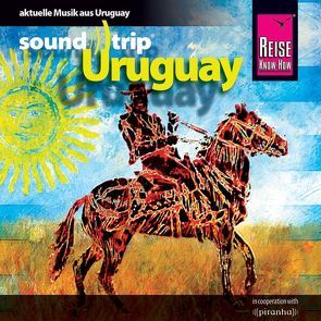 Reise Know-How SoundTrip Uruguay