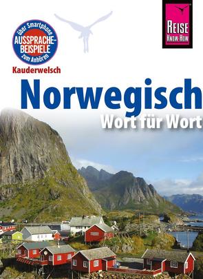 Norwegisch – Wort für Wort von Som,  O'Niel V