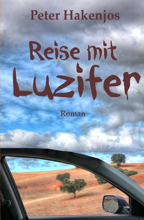 Reise mit Luzifer von Hakenjos,  Peter