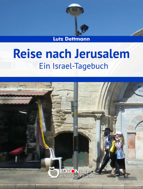 Reise nach Jerusalem von Dettmann,  Lutz