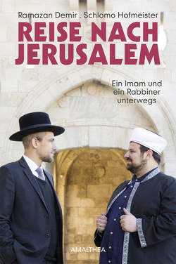 Reise nach Jerusalem von Demir,  Ramazan, Hofmeister,  Schlomo