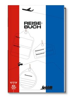 Reisebuch Frankreich – Ihr persönliches Reisetagebuch von Peter,  Graf