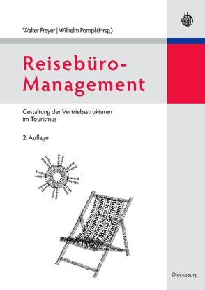 Reisebüro-Management von Freyer,  Walter, Pompl,  Wilhelm