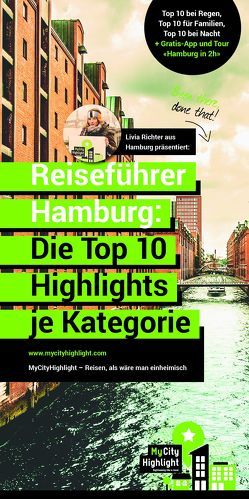 Reiseführer Hamburg