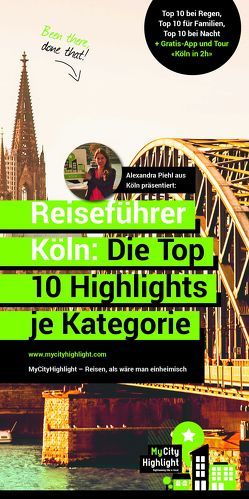 Reiseführer Köln