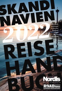 Reisehandbuch Skandinavien 2022