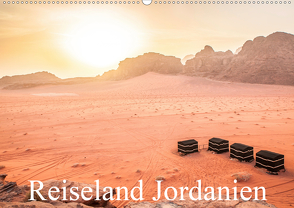 Reiseland Jordanien (Wandkalender 2020 DIN A2 quer) von Blaschke,  Philipp
