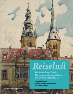 Reiselust von Granados,  Mayarí, Scheffler,  Jürgen, Schroeder,  Fabian