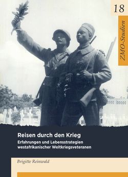 Reisen durch den Krieg von Reinwald,  Brigitte