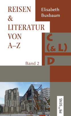 REISEN & LITERATUR VON A–Z von Buxbaum,  Elisabeth