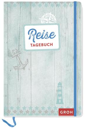Reisetagebuch (Anker) von Groh Verlag