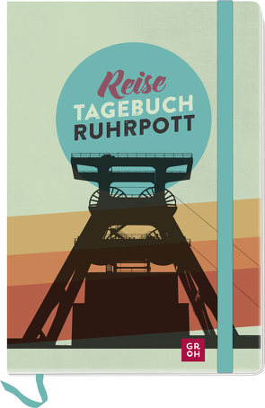 Reisetagebuch Ruhrpott von Woelk,  Ingo