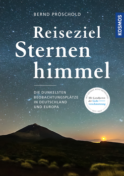 Reiseziel Sternenhimmel von Pröschold,  Bernd