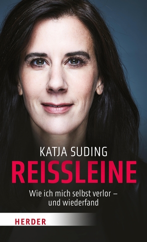 Reißleine von Suding,  Katja