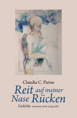 Reit auf meiner Nase Rücken von Parise,  Claudia C