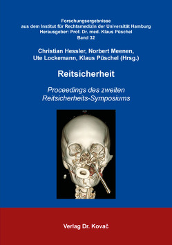 Reitsicherheit von Hessler,  Christian, Lockemann,  Ute, Meenen,  Norbert, Püschel,  Klaus