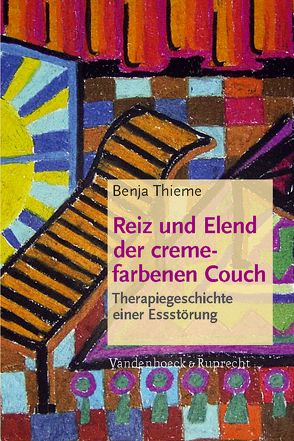Reiz und Elend der cremefarbenen Couch von Thieme,  Benja