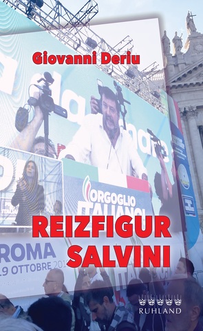 Reizfigur Salvini von Deriu,  Giovanni