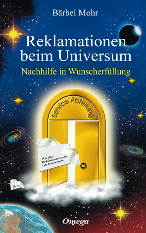 Reklamationen beim Universum von Mohr,  Bärbel